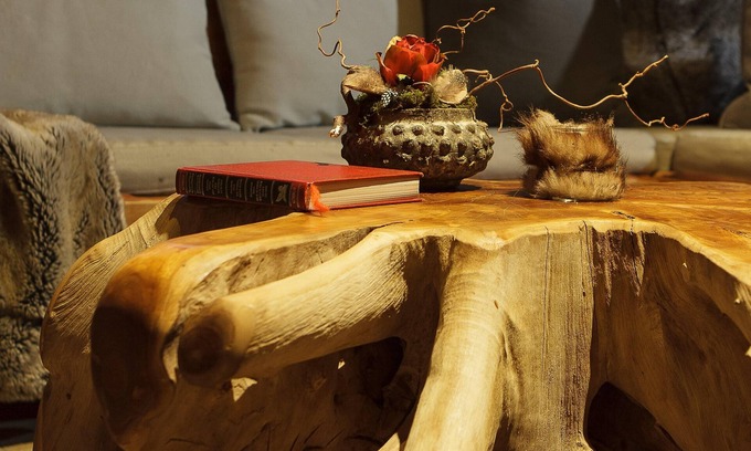 Ilsenburg Ski Chalet | Brocken Chalet Luxus Urlaub mit Harzer Flair