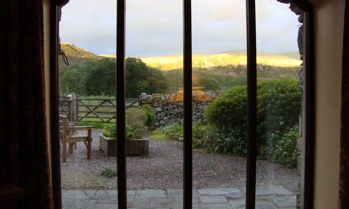 Keswick Cottage | Brocklebeck, cosy studio cottage in the heart of the Lake District
