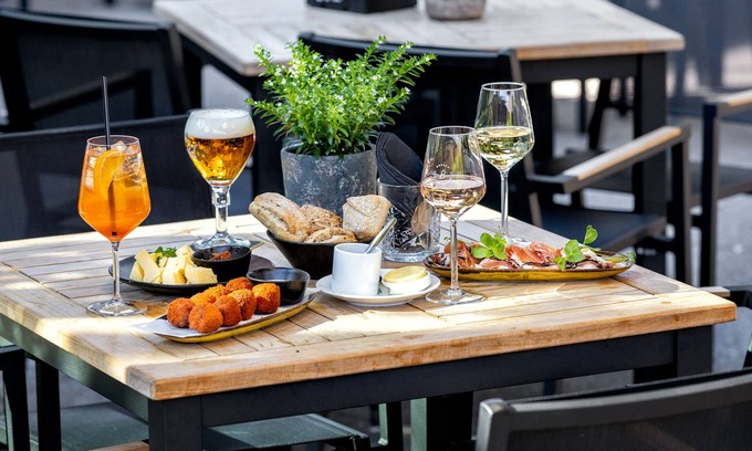 Municipality of Oudewater Hotel | Broeck Oudewater