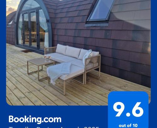 Latheronwheel House | Bromach Lodge