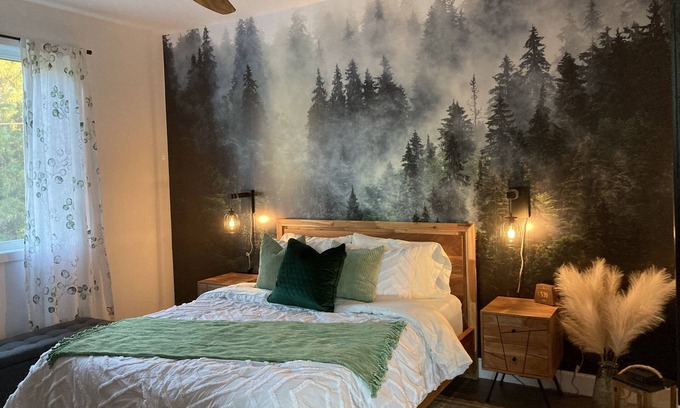 Bromont Condo | Bromont -superbe Condo en Pleine Nature 3 Chambres à Coucher