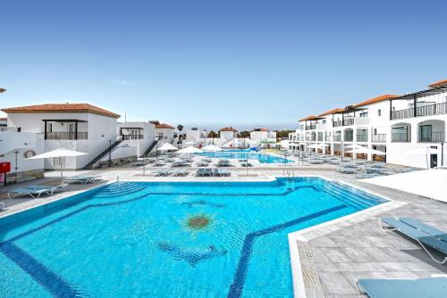 Caleta de Fuste Hotel | Broncemar Beach Suites