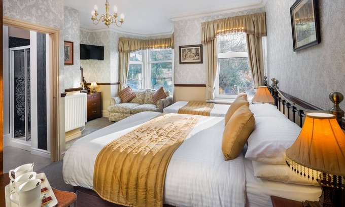 Keswick Bed & Breakfast | Brookfield B&B Guest House