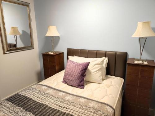 Malmesbury Apartment | Brookfield