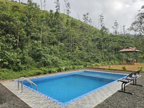 Elappara House | Brooks Resort