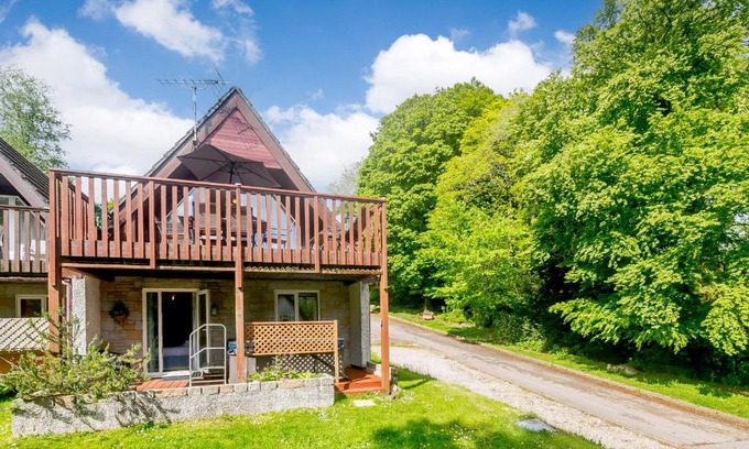 St. Ann's Chapel House | Brookside