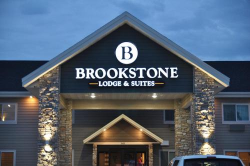 Algona Hotel | Brookstone Lodge & Suites