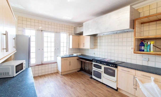Portswood House | Brookvale Guest House Room 15