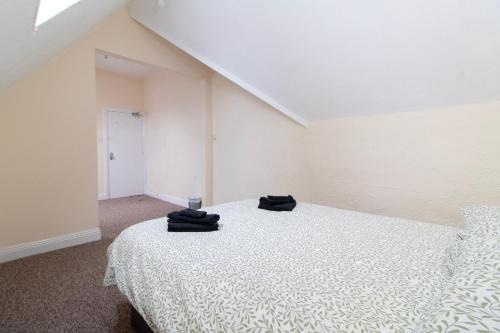 Portswood House | Brookvale Guest House Room 15