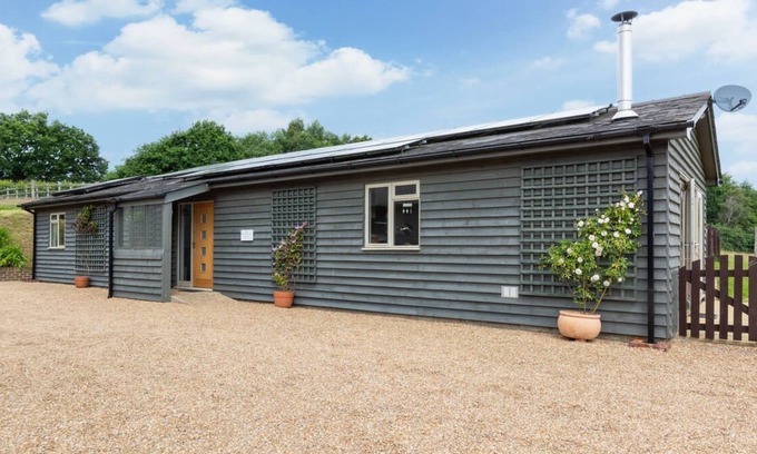 Heathfield House | Broomhurst Grove in Heathfield