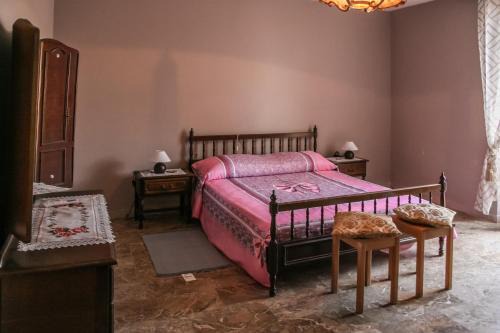 Civitella Casanova Apartment | Brother's Home