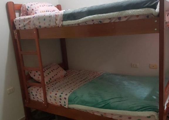 Morales House | Brother´s International Backpackers