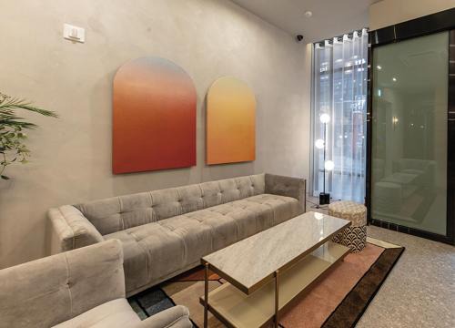 Buk-gu Hotel | Brown Dot Hotel Deokcheon