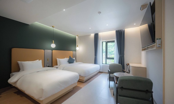 Busan Hotel | Brown Dot Hotel Gijang Station