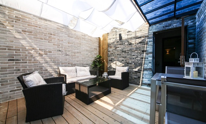 Busanjin Hotel | Brown Dot Hotel Yangjeong