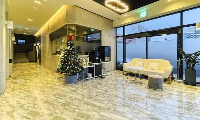 Ungsang Hotel | Brown Dot Hotel Yangsan Seochang