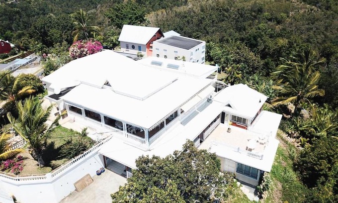 Le Gosier Resort | Brown's Villas