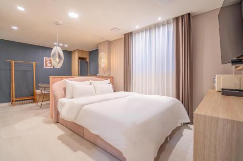 Gimhae Hotel | Browndot hotel Gimhae cityhall