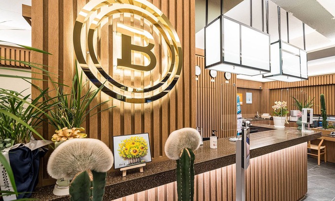 Suncheon Hotel | Browndot SunCheon