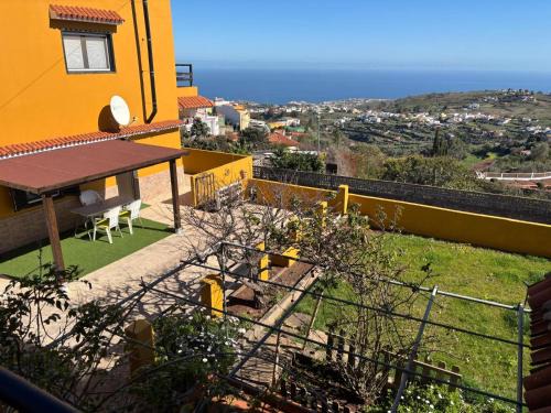 El Risco Apartment | Brownie Home