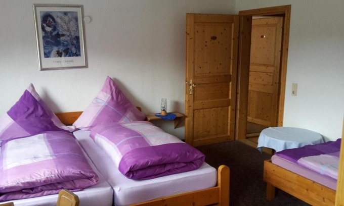 Holzappel House | Bruchhauser Muhle