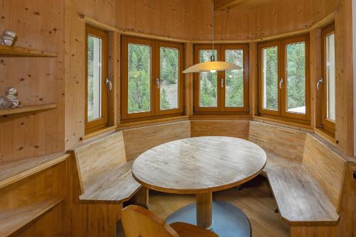 Madonna di Senales Apartment | Brugghof Apartment Brugg