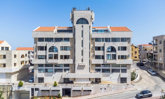 Broumana Apartment | Brummana Heights Apartments