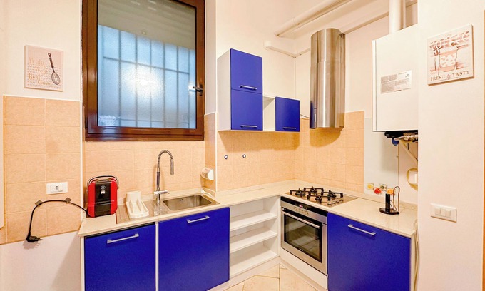 Navigli Apartment | Brunacci BEleven Suite - 5 min dai Navigli