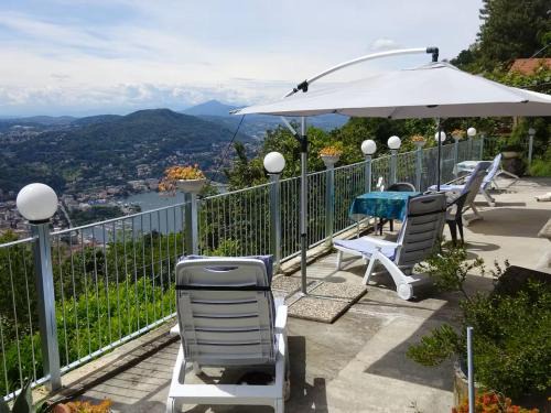 Brunate House | Brunate98