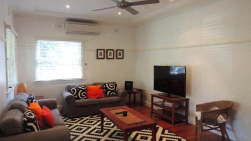 Brunswick Heads House | Brunswick Heads - Fingal Street