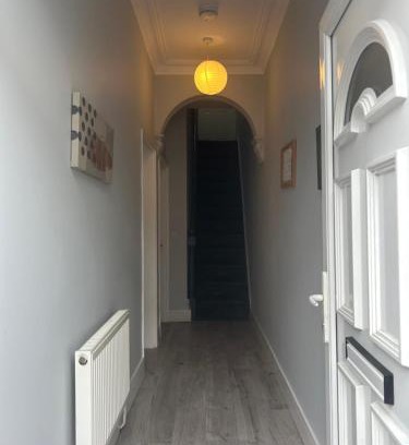 Hanley House | Brunswick place XX