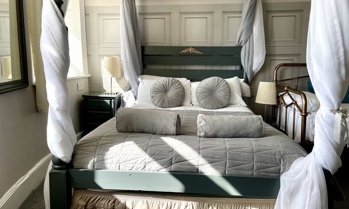 Hove Hotel | Brunswick Square Hotel