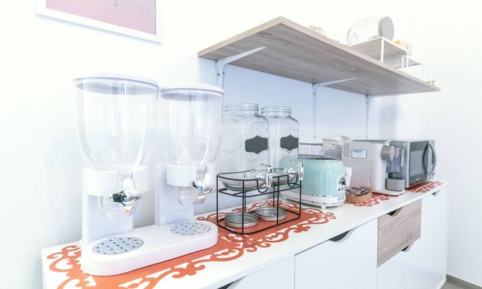 Cosenza Bed & Breakfast | Brutia Mom&Son