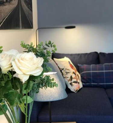 Quartier des Bruyeres Apartment | Bruyères lodge Louvain-la-Neuve