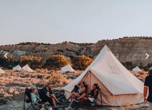 Cannonville Other | Bryce Canyon Escalante Glamping