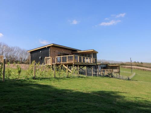 Llanddewi Ystradenny House | Bryn Hafod