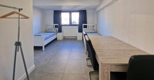 Oberhausen Apartment | BS Oberhausen Comfort Zentral-Apartment