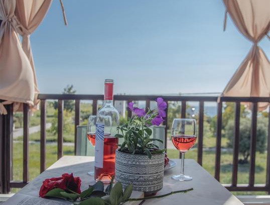 Ormilia House | BS Village