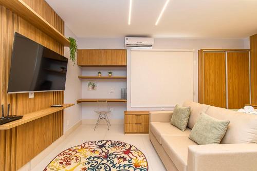 Asa Norte Apartment | BSB STAY Long Stay - Green Park