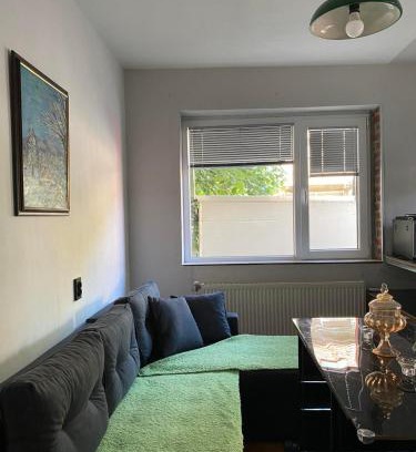 North Macedonia Apartment | BT Apartments