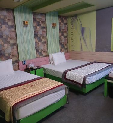 Jung-gu Hotel | BT Hotel