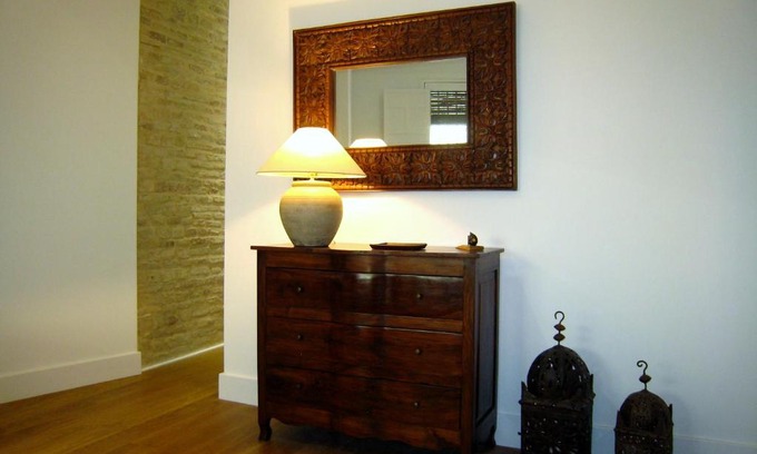 Encarnacion-Regina Apartment | bt6sevilla