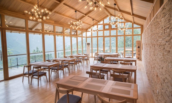 Baoding House | BTG Boutique Hotel Tuyu