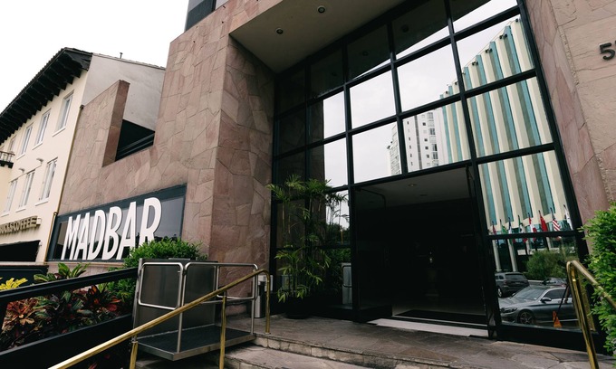 Sector 1 Hotel | BTH Hotel Lima Golf