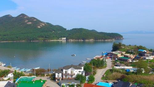 Buan House | Buan bada yeohang pension