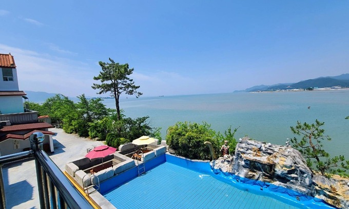 Buan-gun Hotel | Buan Byeonsan Special