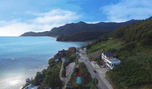 Buan House | Buan Soribada Pension