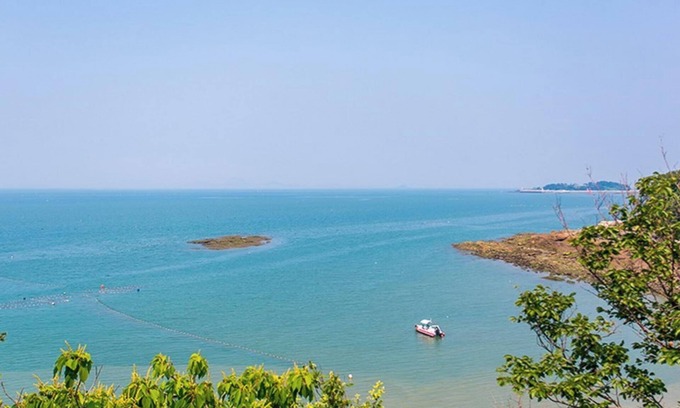 Surak-tong House | Buan Surak Pension