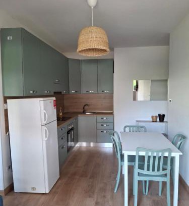 Silvi Marina Apartment | BubiBea