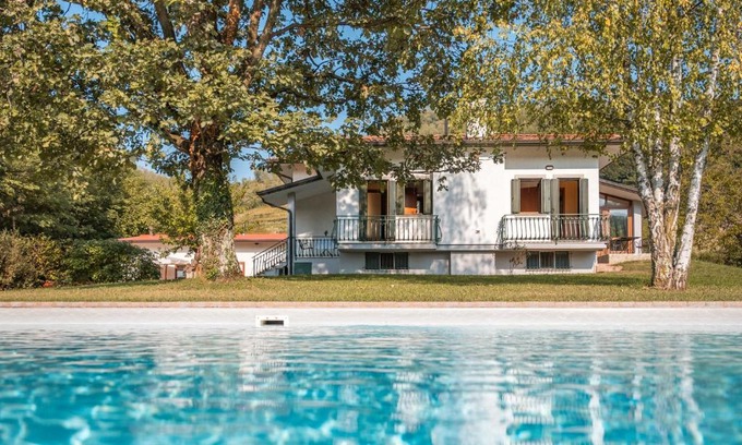 Cormons Bed & Breakfast | Buccara B&B Due Del Monte